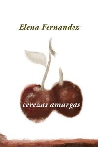 Elena Fernández abre los encuentros Escritores que vieron la luz con su obra «Cerezas amargas»