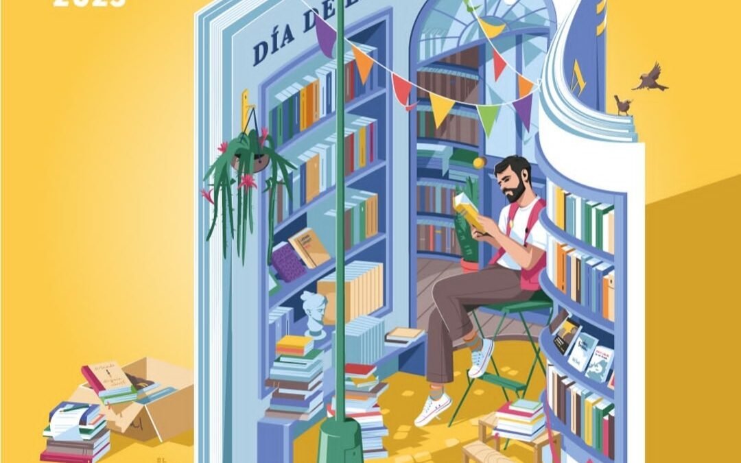 El arte de la lectura