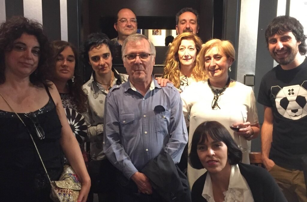 Cinco asociados de ALEA, finalistas del Kazeta BAO