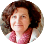 Una vida mejor ← Ana Álvarez