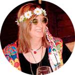 El quinto vagón ← Ángeles González