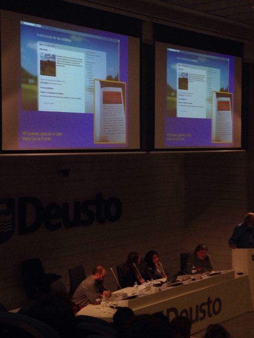 II Jornadas de Formación de La Red de Salud Mental de Bizkaia