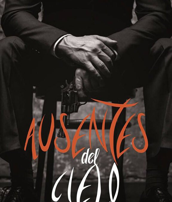 Ausentes del cielo ← Álex Oviedo