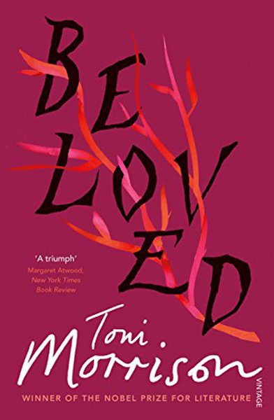 Beloved – Tertulia literaria