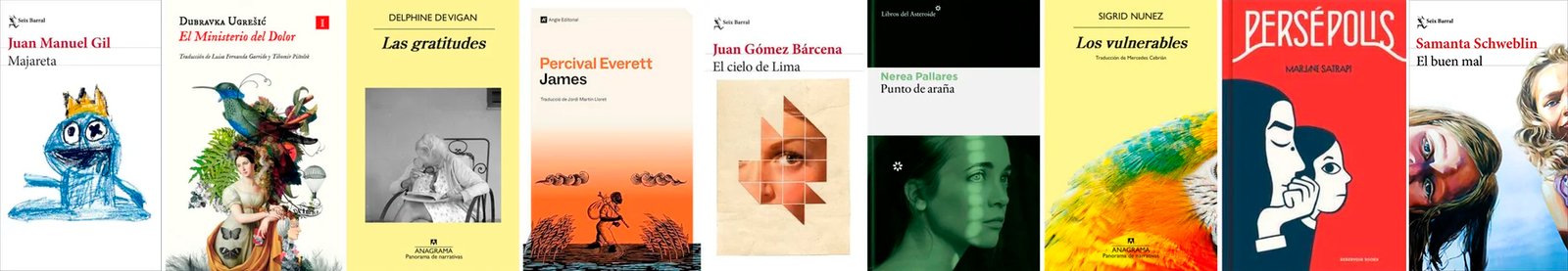 Club de lectura