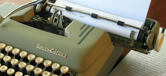 Taller de escritura creativa avanzada: En busca del libro