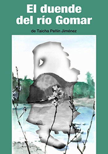 Versión Kindle de «El duende del río Gómar», de Taicha Peñín