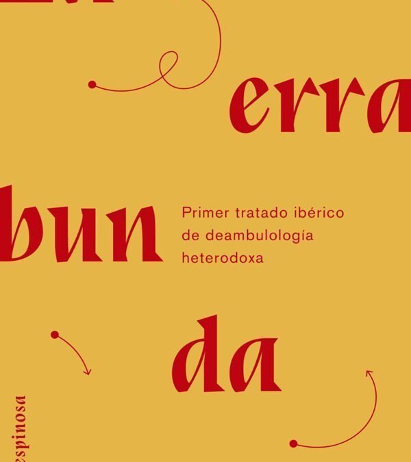 La errabunda ← Varios autores