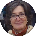 Sin una sola palabra ← Fernanda Ajuria