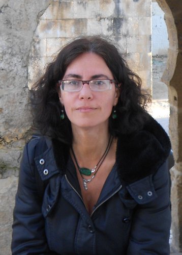 Tercer taller de los sábados con Itziar Mínguez