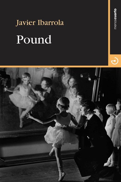 Pound ← Javier Ibarrola