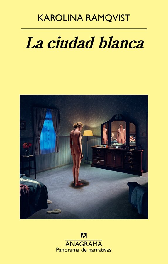 La ciudad blanca – Tertulia literaria