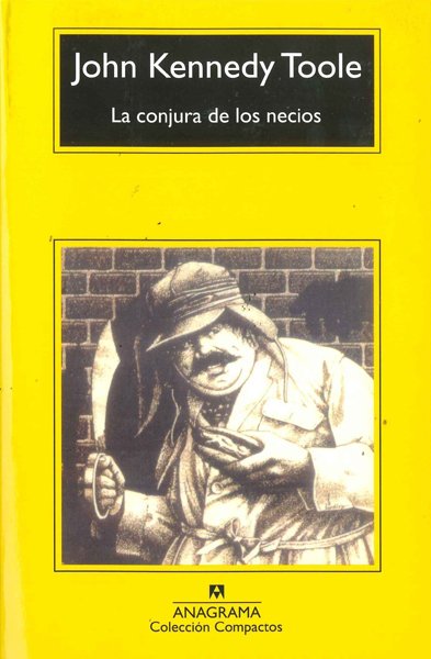 La conjura de los necios – Tertulia literaria