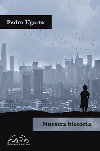 Nuestra Historia ← Pedro Ugarte