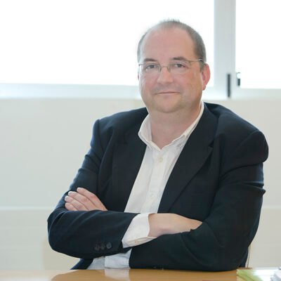 «Nuestra historia», nuevo libro de relatos de Pedro Ugarte