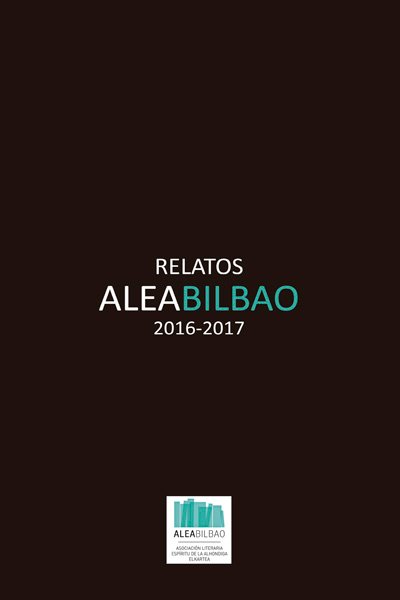 Relatos AleaBILBAO 2016/17 ← Alumnos de los talleres