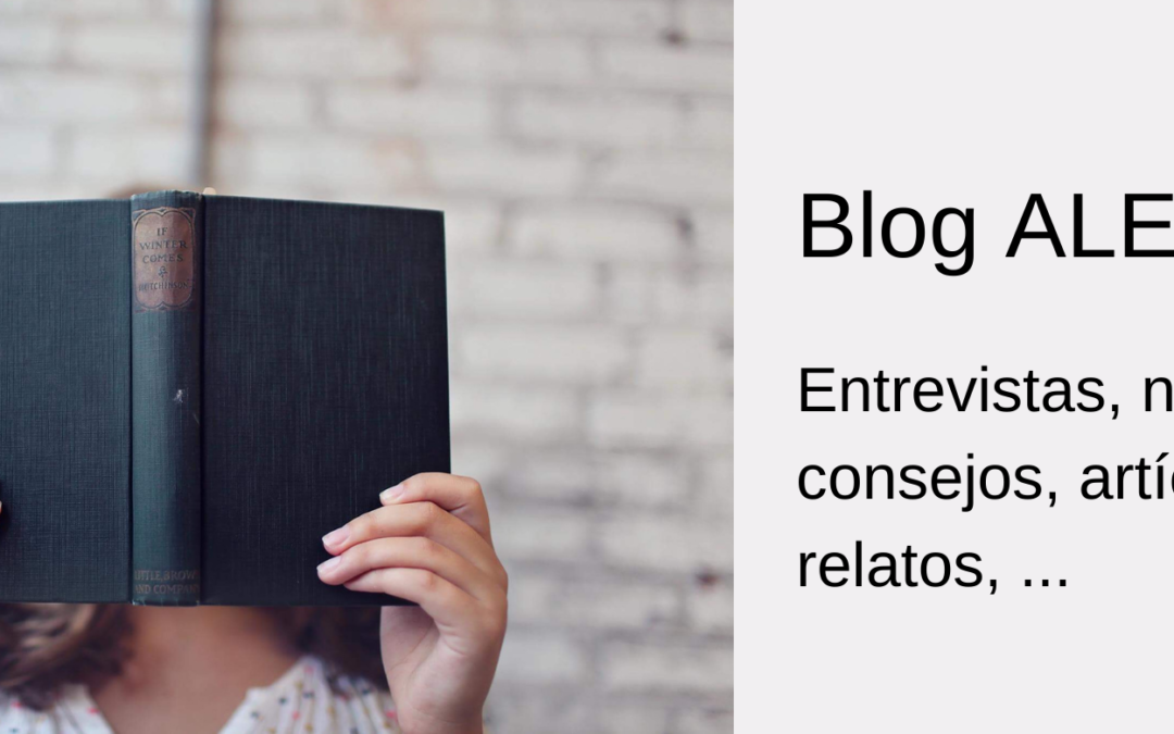 Blog ALEA