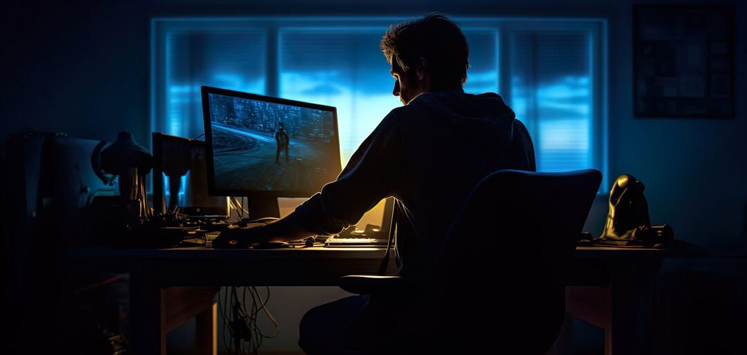 Taller de narrativa de videojuegos. Letras pixeladas: la influencia literaria en los videojuegos