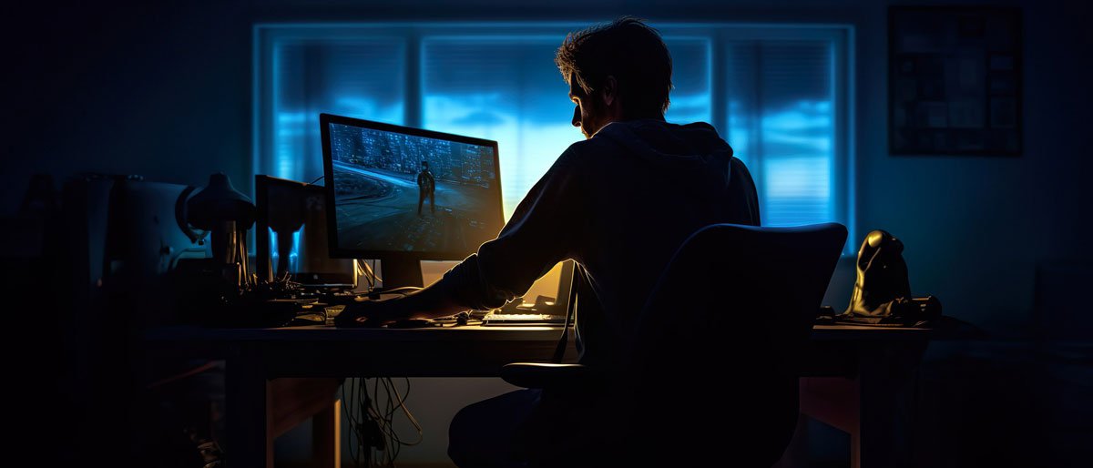 Taller de narrativa de videojuegos. Letras pixeladas: la influencia literaria en los videojuegos