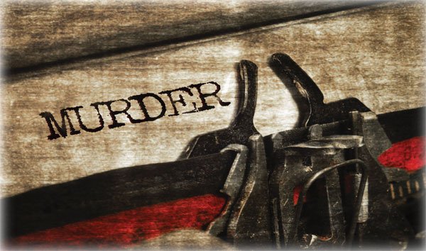 Curso-taller avanzado de novela negra