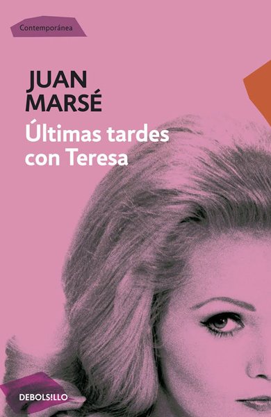 Últimas tardes con Teresa – Tertulia literaria