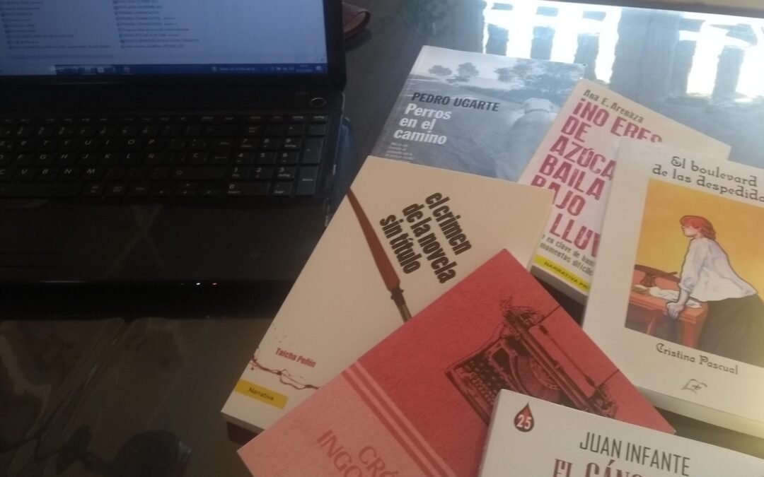 Taller de novela corta