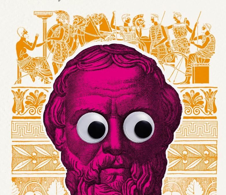 FERDIA LENNON – DEUS EX: EL ARTE COMO FORMA DE RESISTENCIA