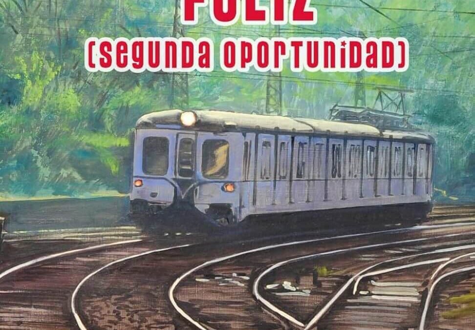 Cumpleaños feliz ← Jesús M. Higuera