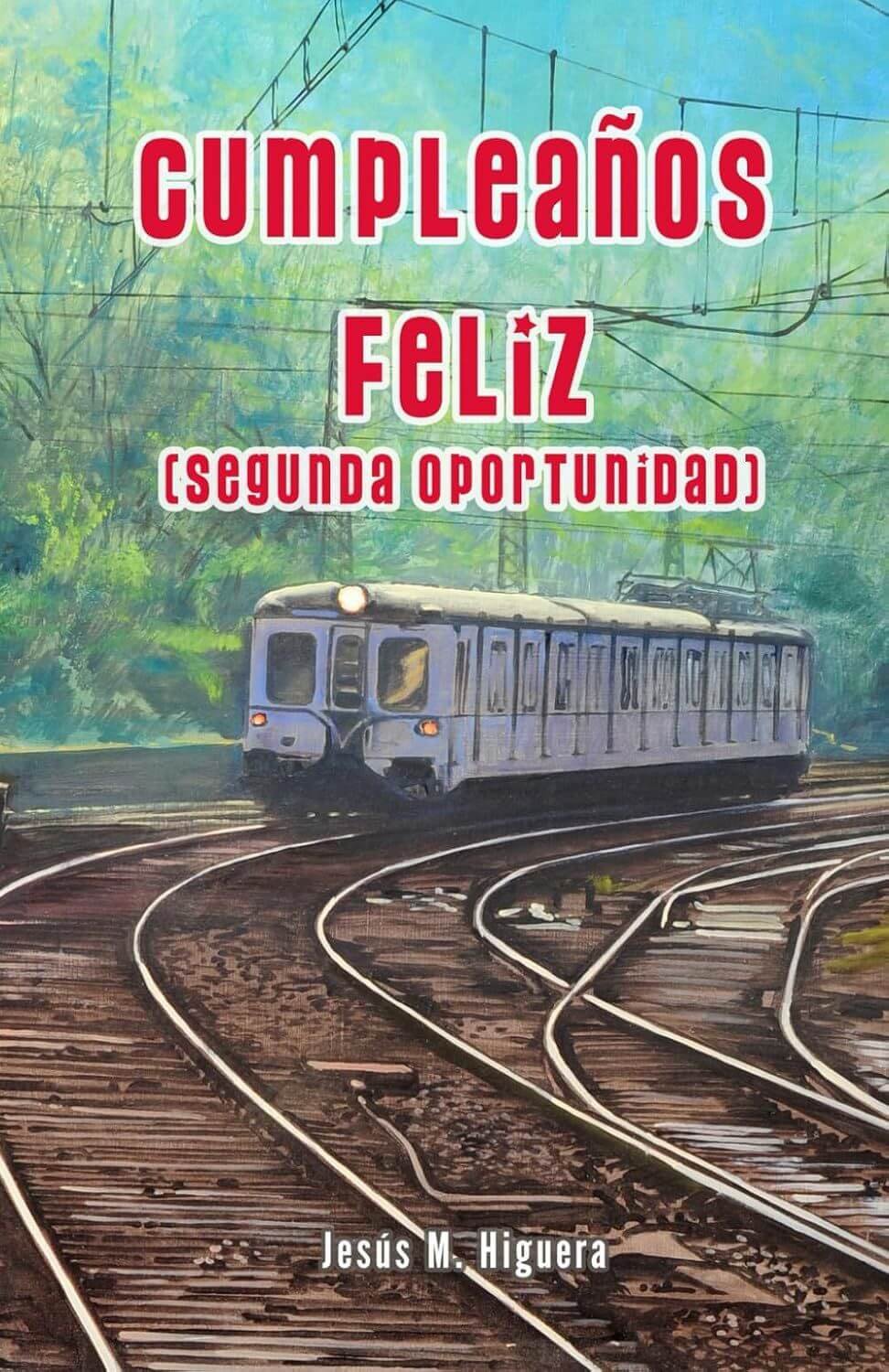 Cumpleaños feliz ← Jesús M. Higuera