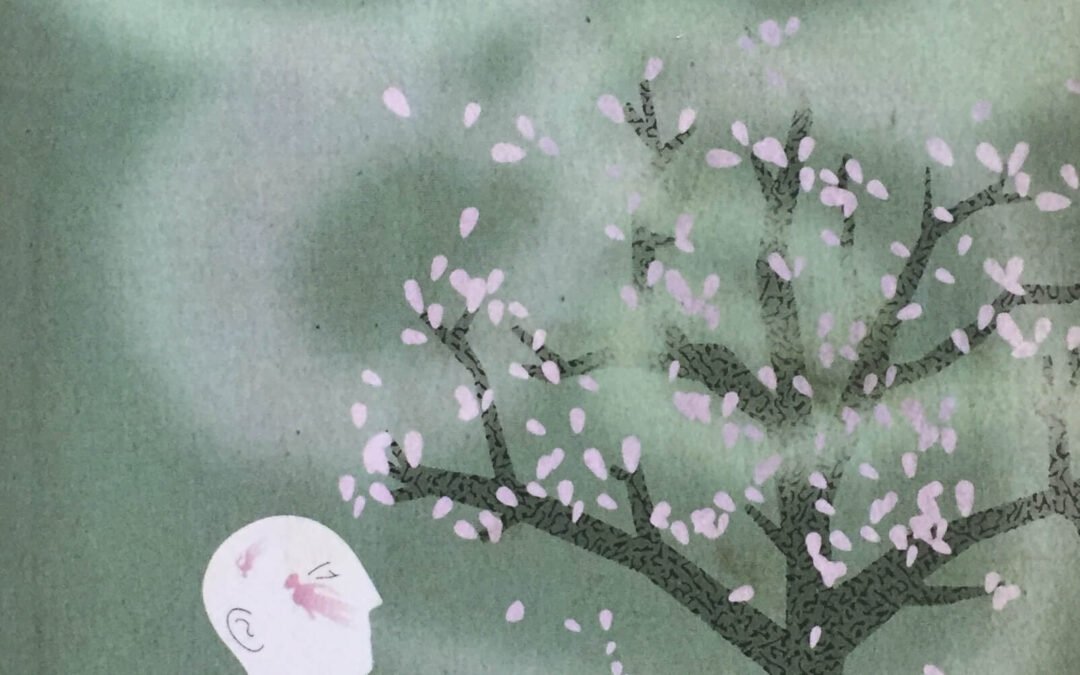 De Paso ← Juana Aparicio Rivero