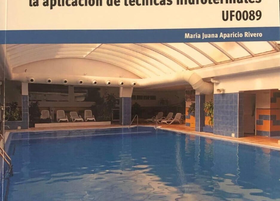 Diagnóstico para la aplicación de Técnicas Hidrotermales ← Juana Aparicio Rivero