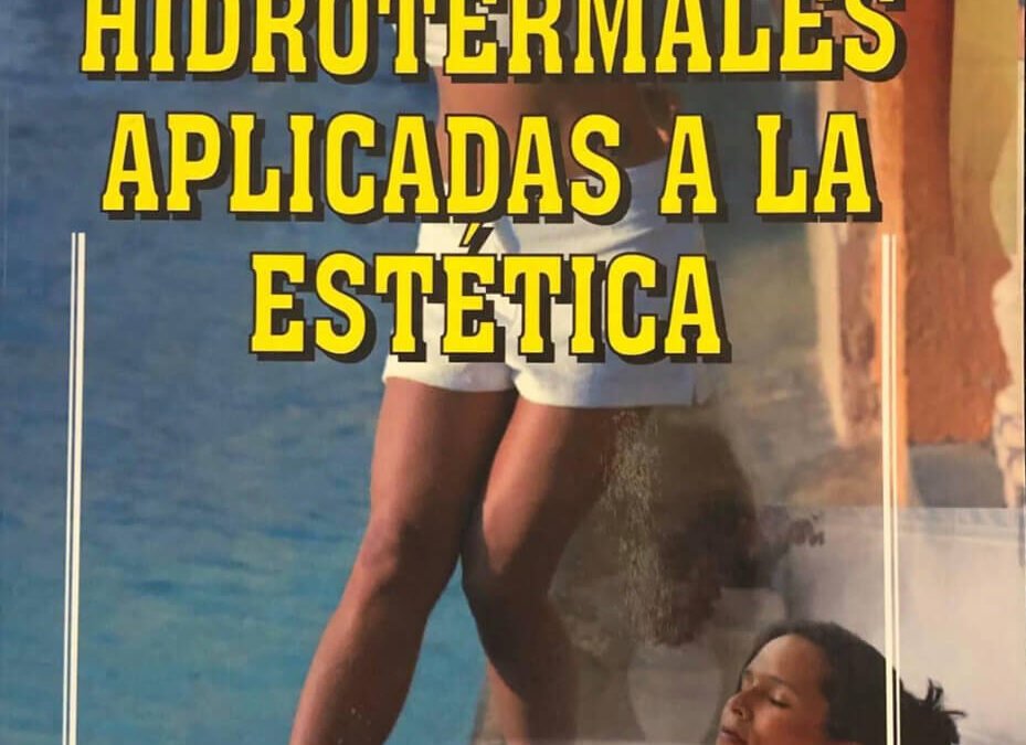 Técnicas Hidrotermales aplicadas a la estética ← Juana Aparicio Rivero
