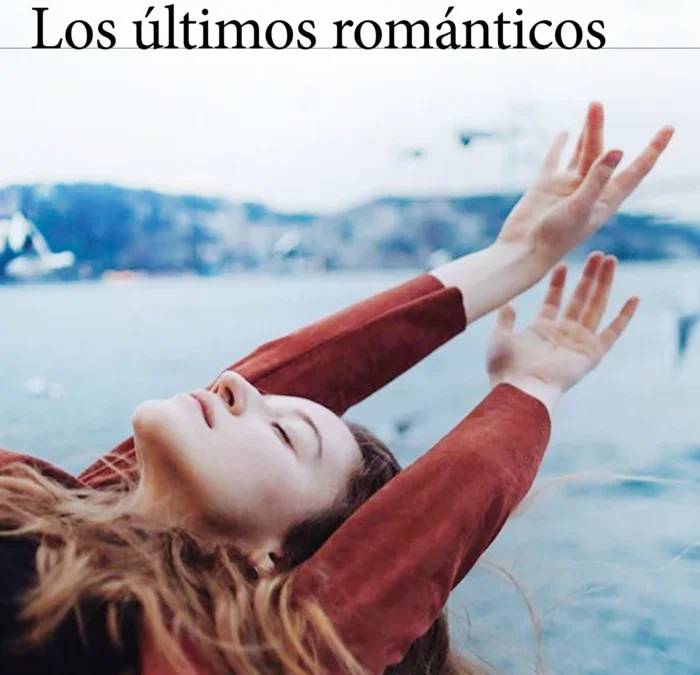 Los últimos románticos