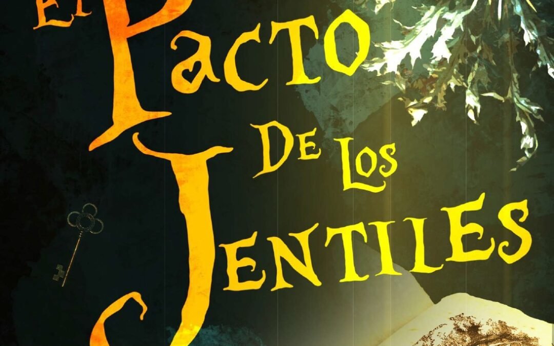 El pacto de los jentiles