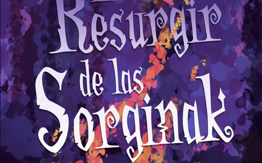 El resurgir de las sorginak