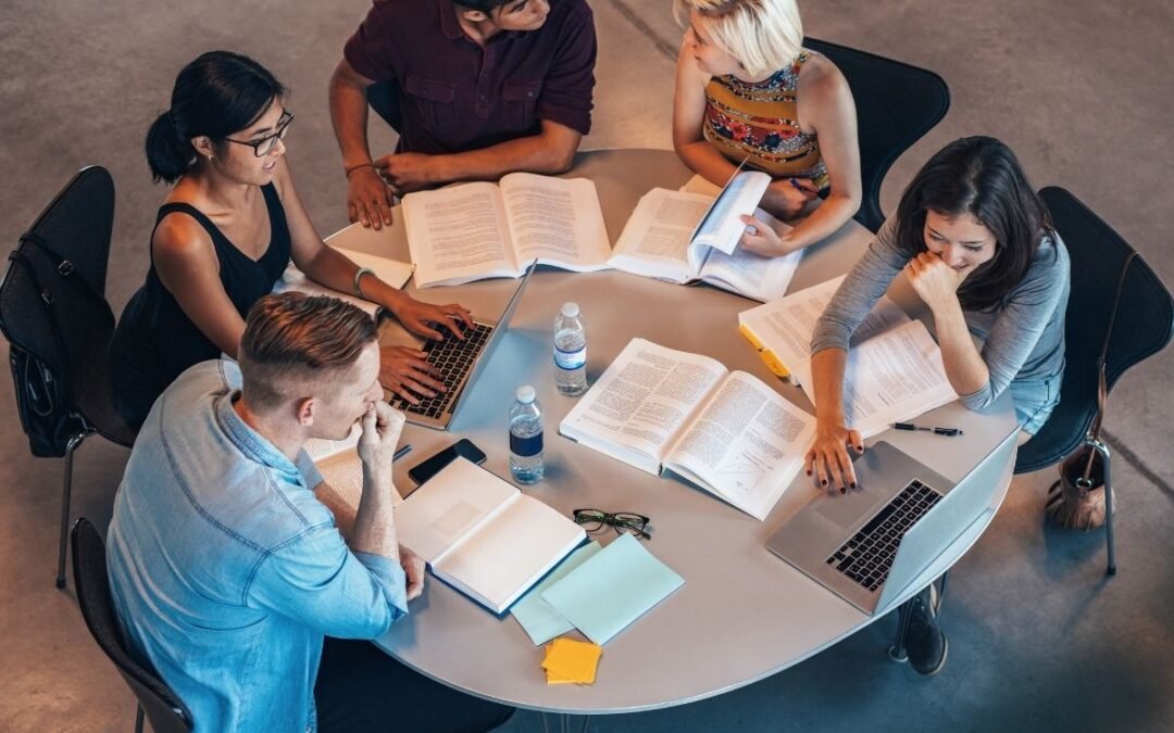 Taller de lectura joven