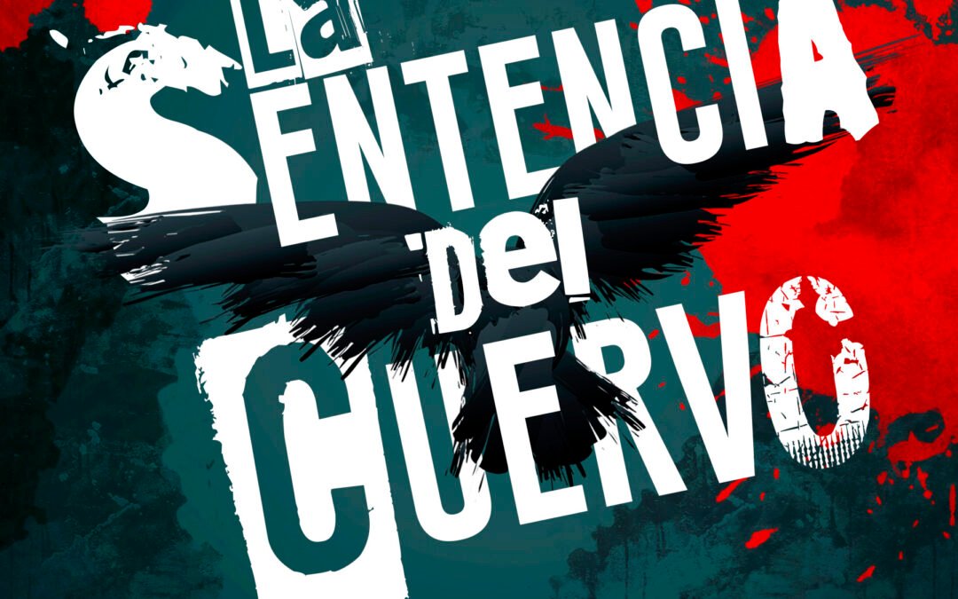 La sentencia del cuervo