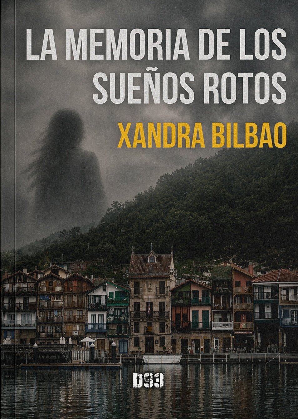 La memoria de los sueños rotos