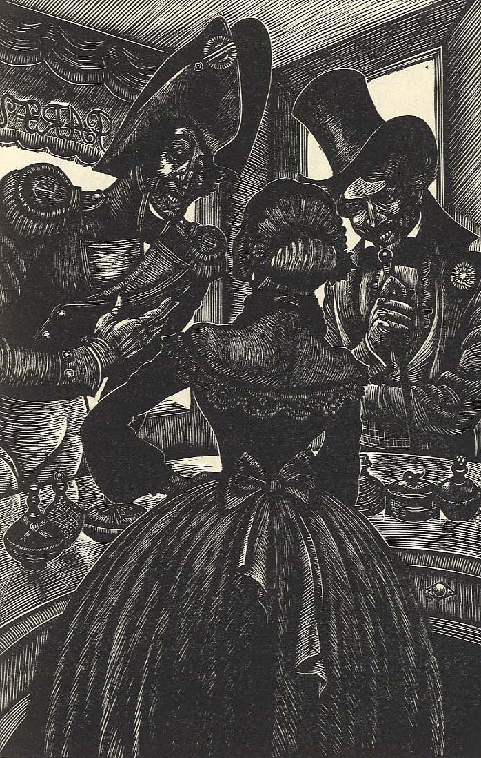 Taller de lectura del relato noir